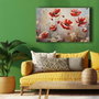 Wallity Lienzo Decorativo Multicolor 45 x 70 cm